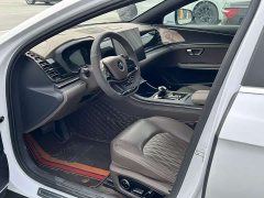 BYD Han DM AWD Performance Luxury Edition - ფოტო 4