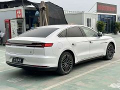 BYD Han DM AWD Performance Luxury Edition - ფოტო 5
