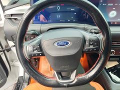 Ford Edge PLUS EcoBoost 245 FWD Platinum Sharp 5-Seater - ფოტო 15