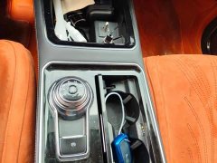 Ford Edge PLUS EcoBoost 245 FWD Platinum Sharp 5-Seater - ფოტო 16