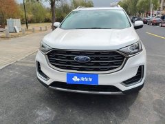 Ford Edge PLUS EcoBoost 245 FWD Platinum Sharp 5-Seater - ფოტო 2