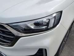 Ford Edge PLUS EcoBoost 245 FWD Platinum Sharp 5-Seater - ფოტო 5
