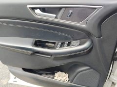 Ford Edge PLUS EcoBoost 245 FWD Platinum Sharp 5-Seater - ფოტო 7
