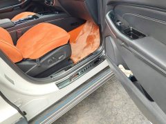 Ford Edge PLUS EcoBoost 245 FWD Platinum Sharp 5-Seater - ფოტო 8