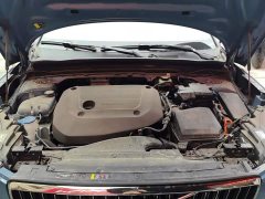 Volvo XC40 B3 Smart Remote Luxury Edition - ფოტო 10