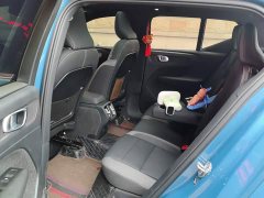 Volvo XC40 B3 Smart Remote Luxury Edition - ფოტო 11