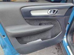 Volvo XC40 B3 Smart Remote Luxury Edition - ფოტო 7
