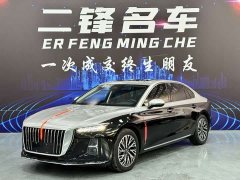 FAW Red Flag H5 2.0T Automatic Flagship Comfort Edition - фото 1