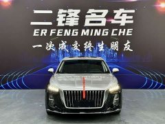 FAW Red Flag H5 2.0T Automatic Flagship Comfort Edition - фото 2