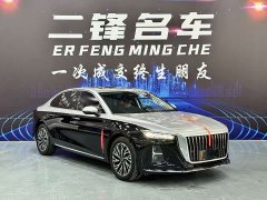 FAW Red Flag H5 2.0T Automatic Flagship Comfort Edition - фото 3