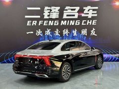 FAW Red Flag H5 2.0T Automatic Flagship Comfort Edition - фото 4