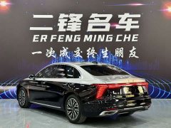 FAW Red Flag H5 2.0T Automatic Flagship Comfort Edition - фото 6