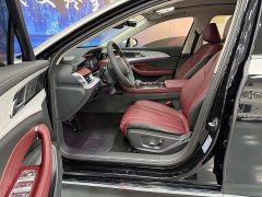 FAW Red Flag H5 2.0T Automatic Flagship Comfort Edition - фото 7