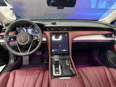 FAW Red Flag H5 2.0T Automatic Flagship Comfort Edition - фото 9