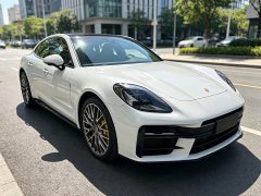 Porsche Panamera Enjoy Edition 2.9T - ფოტო 2