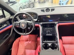 Porsche Panamera Enjoy Edition 2.9T - ფოტო 3