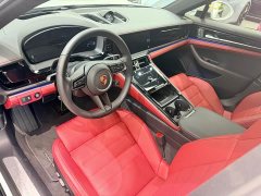 Porsche Panamera Enjoy Edition 2.9T - ფოტო 4