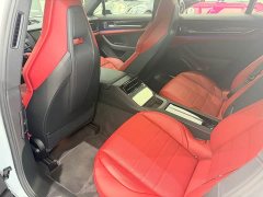 Porsche Panamera Enjoy Edition 2.9T - ფოტო 6