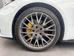 Porsche Panamera Enjoy Edition 2.9T - ფოტო 7