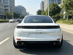 Porsche Panamera Enjoy Edition 2.9T - ფოტო 9