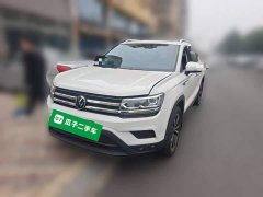 Volkswagen Touareg 280TSI FWD Luxury Plus - photo 1