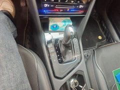 Volkswagen Touareg 280TSI FWD Luxury Plus - photo 10