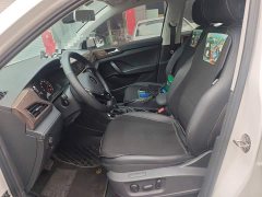Volkswagen Touareg 280TSI FWD Luxury Plus - photo 11