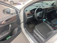 Volkswagen Touareg 280TSI FWD Luxury Plus - photo 12
