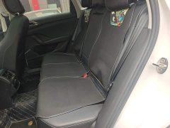 Volkswagen Touareg 280TSI FWD Luxury Plus - photo 13