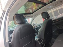 Volkswagen Touareg 280TSI FWD Luxury Plus - photo 14