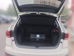 Volkswagen Touareg 280TSI FWD Luxury Plus - photo 15