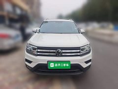 Volkswagen Touareg 280TSI FWD Luxury Plus - photo 2