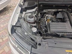 Volkswagen Touareg 280TSI FWD Luxury Plus - photo 20