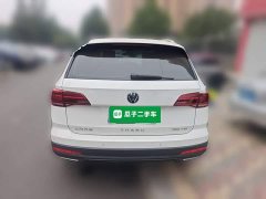 Volkswagen Touareg 280TSI FWD Luxury Plus - photo 3