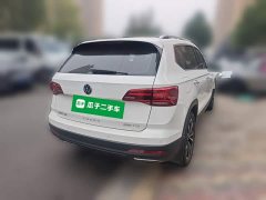 Volkswagen Touareg 280TSI FWD Luxury Plus - photo 4