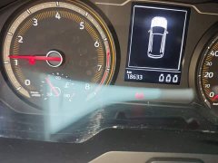 Volkswagen Touareg 280TSI FWD Luxury Plus - photo 8