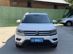 Volkswagen Touareg 280TSI FWD Luxury Edition - фото 1