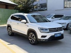 Volkswagen Touareg 280TSI FWD Luxury Edition - фото 2
