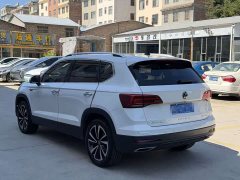Volkswagen Touareg 280TSI FWD Luxury Edition - фото 3