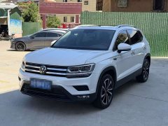 Volkswagen Touareg 280TSI FWD Luxury Edition - фото 4