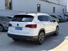Volkswagen Touareg 280TSI FWD Luxury Edition - фото 5