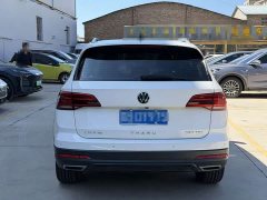 Volkswagen Touareg 280TSI FWD Luxury Edition - фото 6