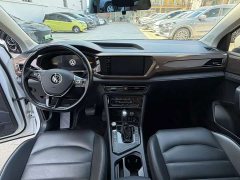 Volkswagen Touareg 280TSI FWD Luxury Edition - фото 7