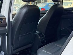 Volkswagen Touareg 280TSI FWD Luxury Edition - фото 8