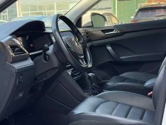 Volkswagen Touareg 280TSI FWD Luxury Edition - фото 9