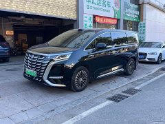 Denza D9 DM-i Smart Drive 1020 Four-Wheel Drive Premium - фото 1