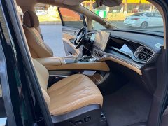 Denza D9 DM-i Smart Drive 1020 Four-Wheel Drive Premium - фото 12