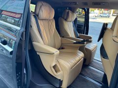 Denza D9 DM-i Smart Drive 1020 Four-Wheel Drive Premium - фото 13