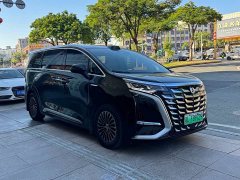 Denza D9 DM-i Smart Drive 1020 Four-Wheel Drive Premium - фото 3