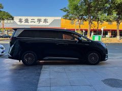 Denza D9 DM-i Smart Drive 1020 Four-Wheel Drive Premium - фото 4